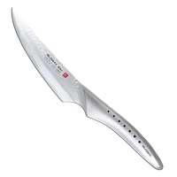 Global Sai Steak Knife, 4.5"