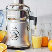 Breville Juice Fountain Cold XL