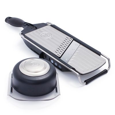 Chef'n Handheld Slicer Freshforce