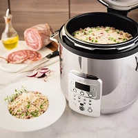 All-Clad Multi-Purpose Electric Pressure Cooker