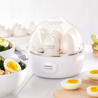 Dash Express Egg Cooker