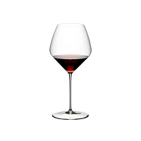 RIEDEL Veloce Pinot Noir Wine Glass, Set of 2