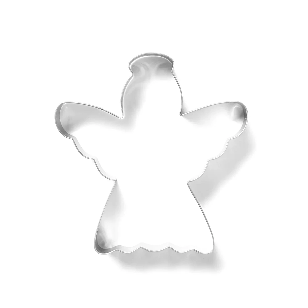 Sur La Table Angel Cookie Cutter, 4"