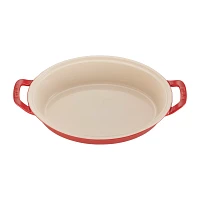 Staub Oval Bakers