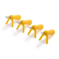 Chef’n Cobstopper Corn Holders, Set of 4