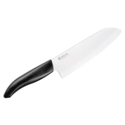 Kyocera Ceramic Chef’s Knife