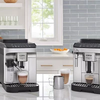 De'Longhi Magnifica Evo Fully Automatic Espresso Machine with Latte Crema System