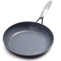 GreenPan Valencia Pro Ceramic Nonstick Skillet