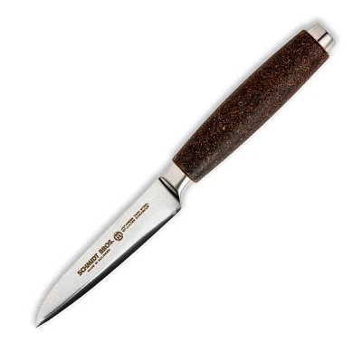 Schmidt Brothers Artisan Paring Knife, 3.5"