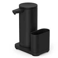 Simplehuman Motion Sensor Soap Pump with Caddy