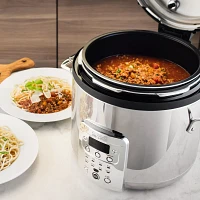 All-Clad Multi-Purpose Electric Pressure Cooker