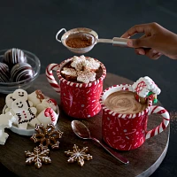 Sur La Table Hot Chocolate Bombs, Set of 4