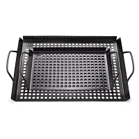 Nonstick Grill Grids, Set of 2