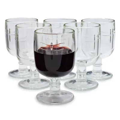 La Rochère Dragonfly Wine Glass