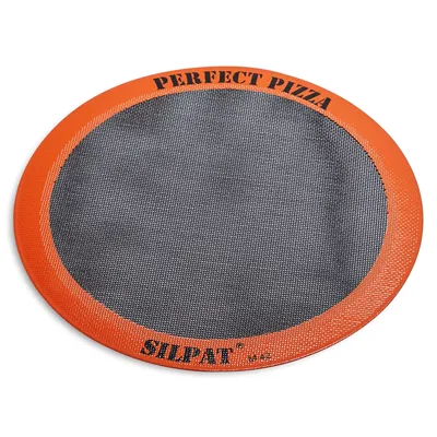 Silpat Perfect Pizza Mat