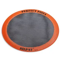 Silpat Perfect Pizza Mat