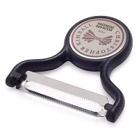 Christopher Kimball for Kuhn Rikon Serrated Pocket Peeler