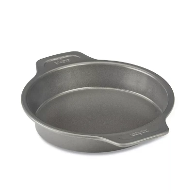 All-Clad Pro-Release Round Cake Pan, 9" x 2"