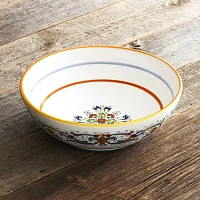 Sur La Table Nova Deruta Pasta Serve Bowl