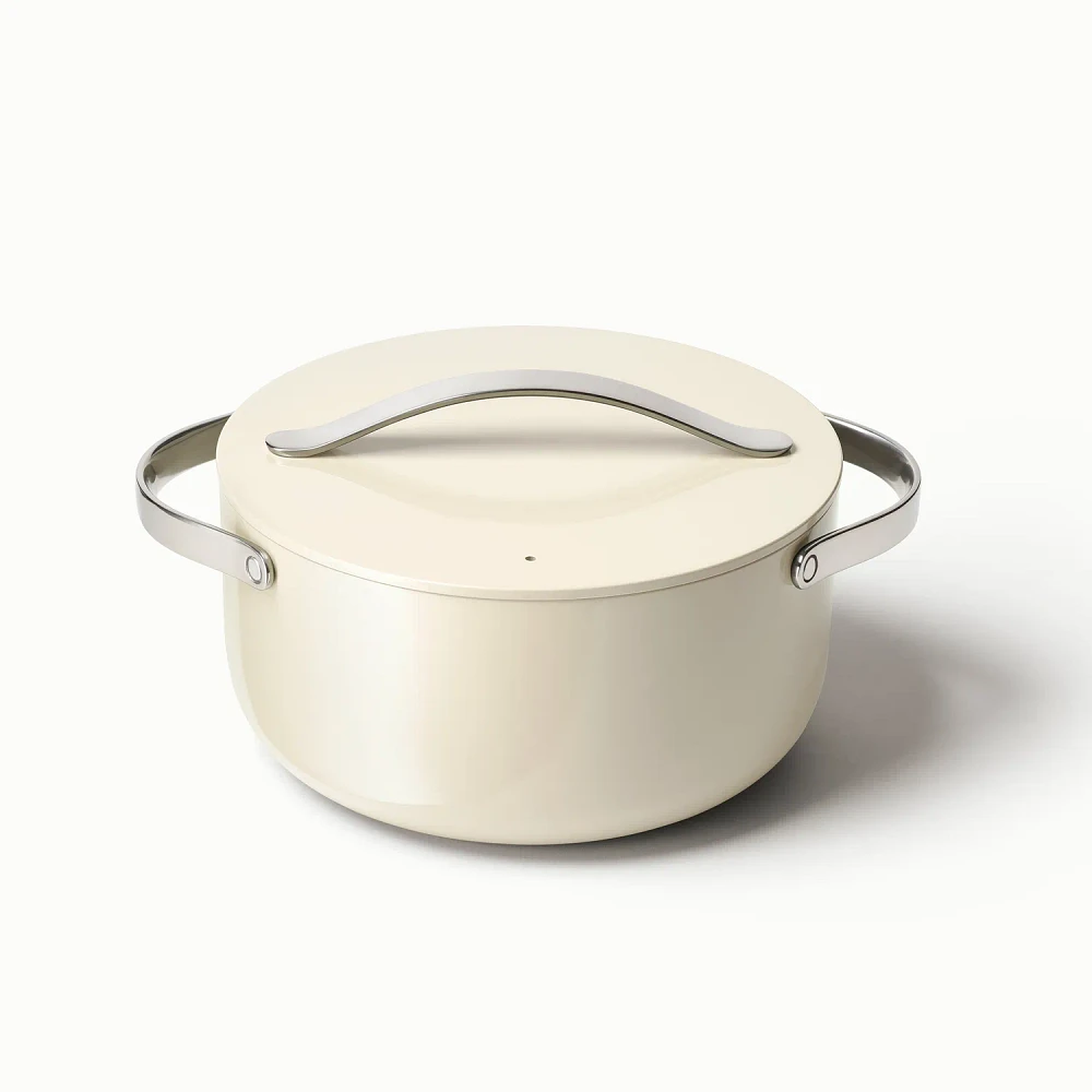 Caraway Ceramic Nonstick Dutch Oven