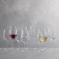 Schott Zwiesel Sensa Soft-White Wine Glasses