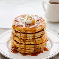 Sur La Table Sea Salt Caramel Pancake & Waffle Mix