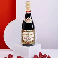 Giuseppe Giusti Raspberry Sweet & Sour Vinegar 