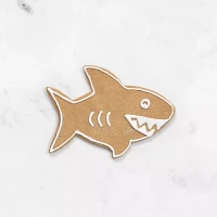 Ann Clark Baby Shark Cookie Cutter, 3.75"