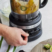 KitchenAid® 7-Cup Food Processor Plus