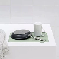 Brabantia SinkSide Silicone Dish Drying Mats