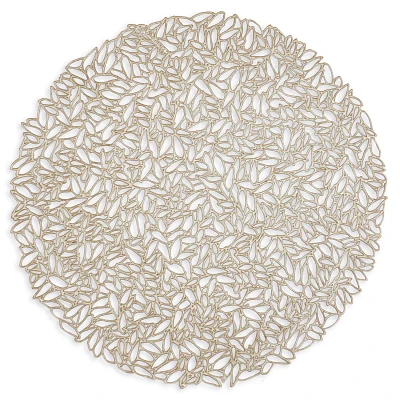 Chilewich Petal Placemat, 14"