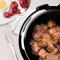 All-Clad Multi-Purpose Electric Pressure Cooker