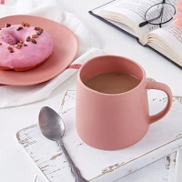 Stone Lain Delilah Porcelain Organic Shaped Mugs