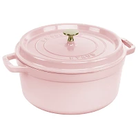 Staub Round Dutch Oven