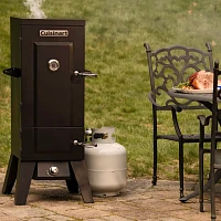 Cuisinart Vertical 36" Propane Smoker