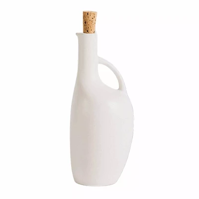 Gharyan Canard Olive Oil Bottle