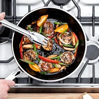 All-Clad FusionTec Skillet