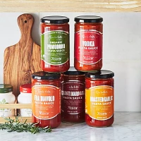 Sur La Table Organic Pomodoro Pasta Sauce