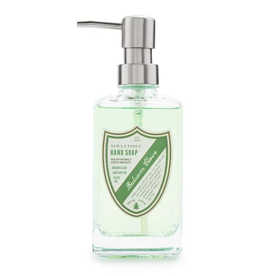 Sur La Table Balsam Clove Hand Soap, 13 oz.