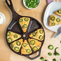 Lodge Cornbread Skillet