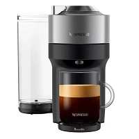 Nespresso Vertuo Pop+ Deluxe Bundle by Breville