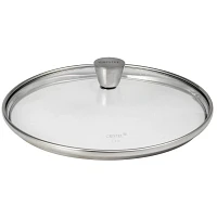 Cristel 1826 Glass Lid