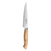 Cangshan OLIV Utility Knife, 5"