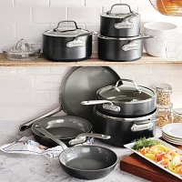 GreenPan Craft 13-Piece Cookware Set