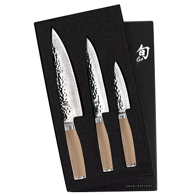 Shun Premier 3-Piece Set