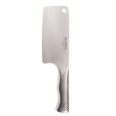 Global Heavy Cleaver, 6¼"