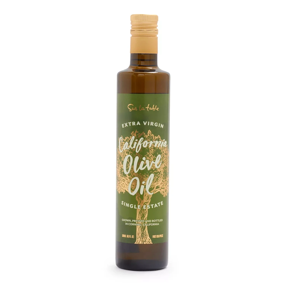 Sur La Table California Extra Virgin Olive Oil