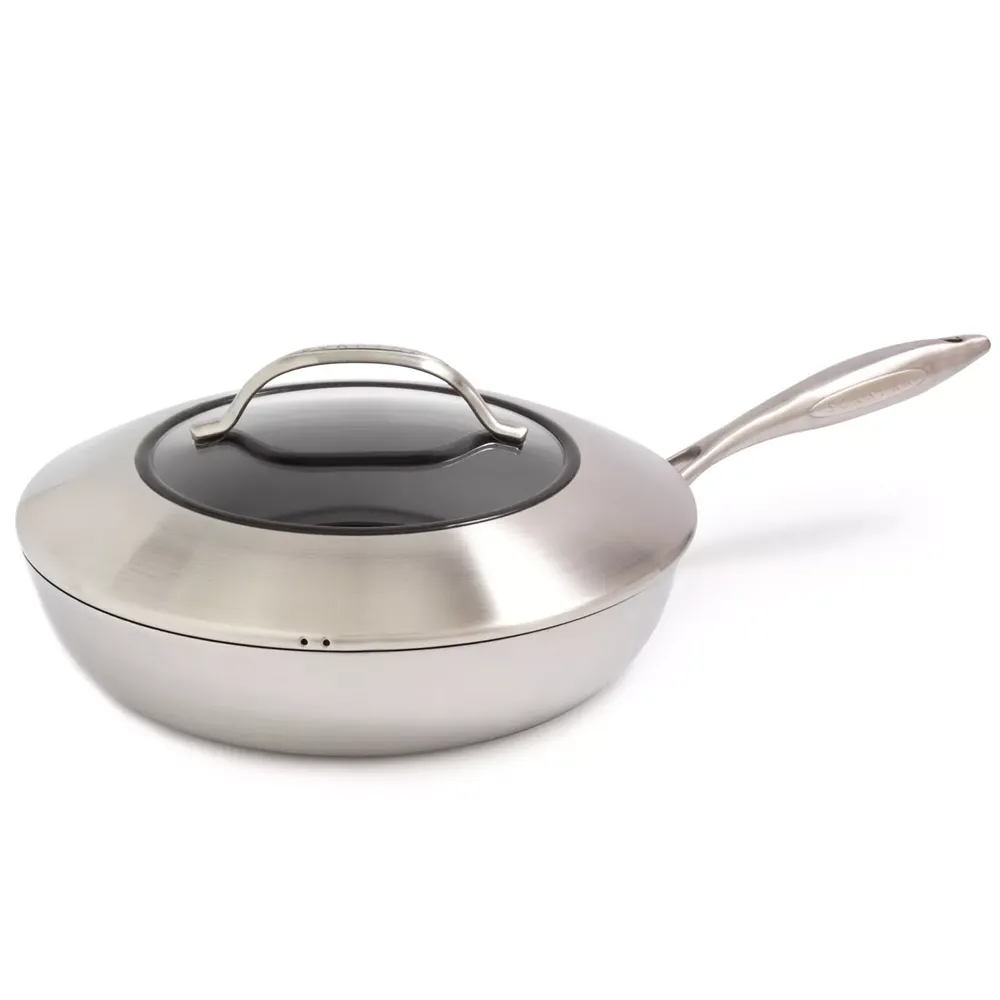 Scanpan® CTX Nonstick Sauté Pan