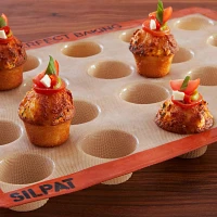 Silpat Mini Muffin Mold