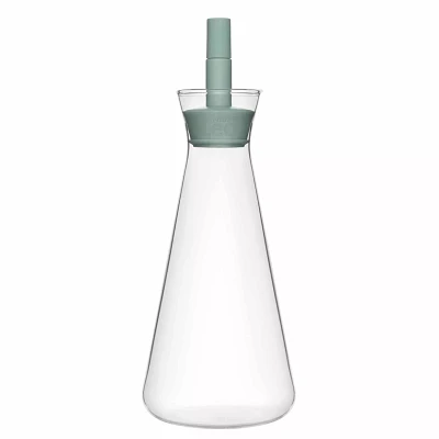 BergHOFF Leo Glass Oil Dispenser